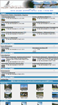 Mobile Screenshot of gallery.derfliegenfischer.at